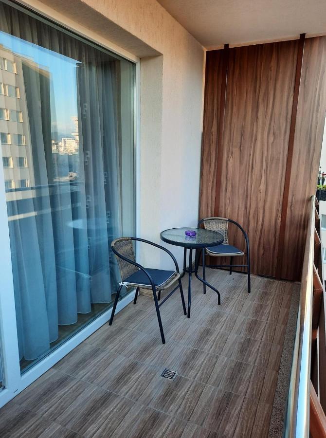 Sorin'S Comfortable Apartment Brasov Ngoại thất bức ảnh