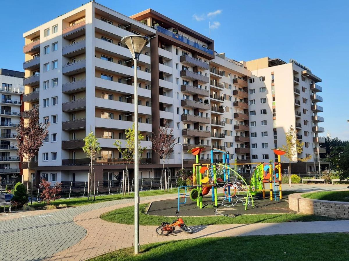 Sorin'S Comfortable Apartment Brasov Ngoại thất bức ảnh